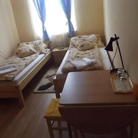 Allegro Szallo * Nagykanizsa