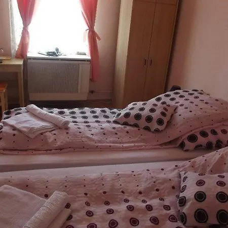 Affittacamere Allegro Szallo