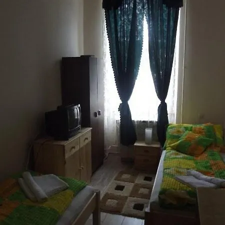 Affittacamere Allegro Szallo *