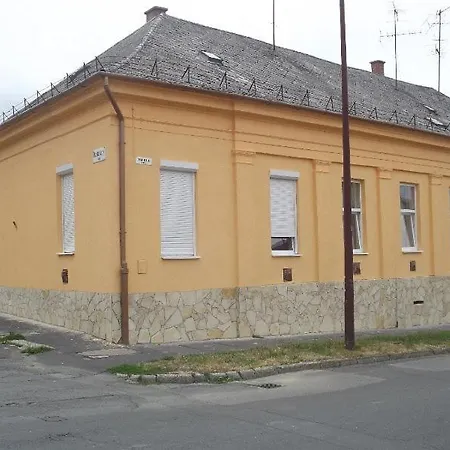 Affittacamere Allegro Szallo