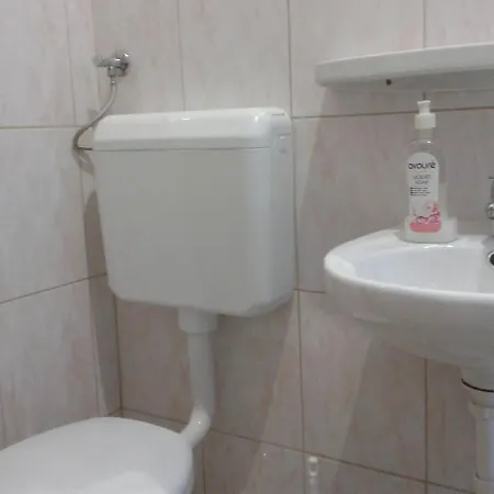 Allegro Szallo Nagykanizsa